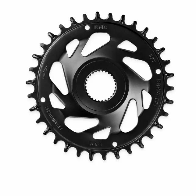 KMC eturatas E-bike Bosch Narrow Wide 55CL 34h