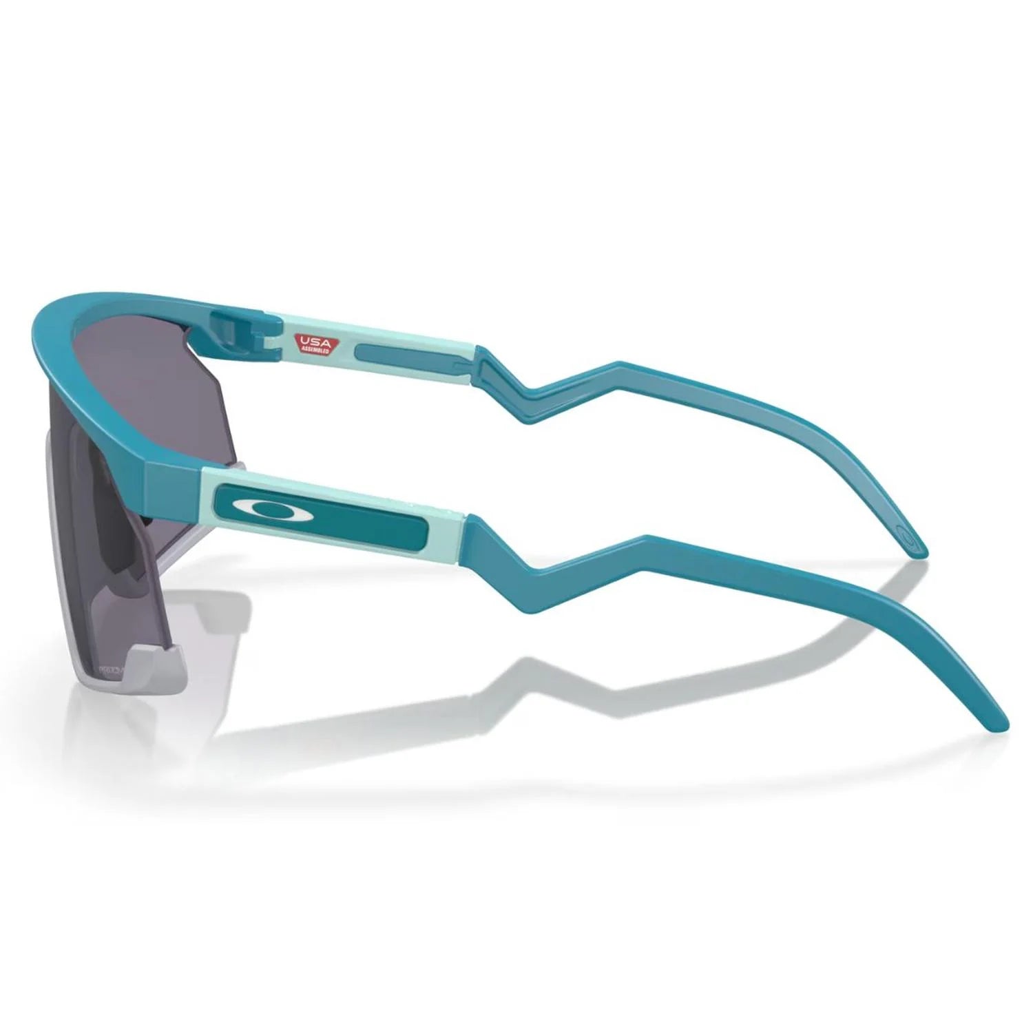Oakley Bxtr Matte Balsam W/PrizmGy