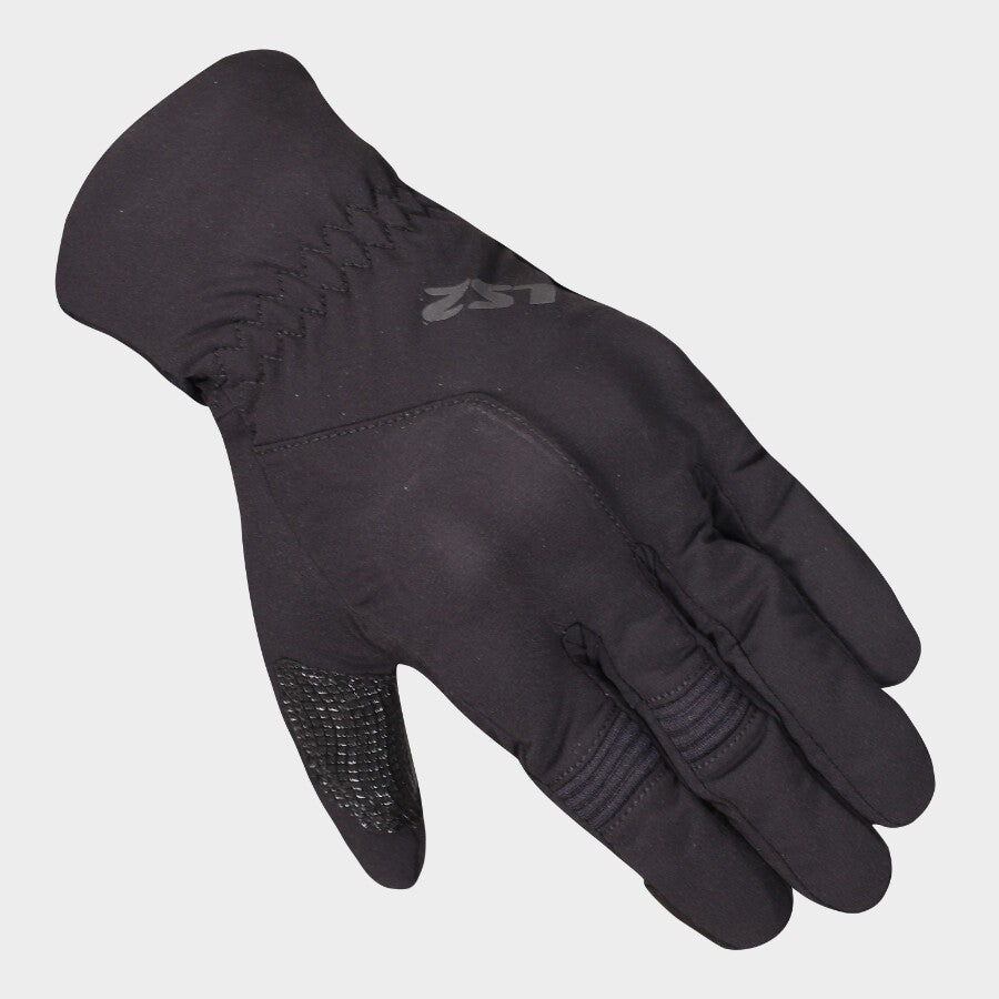 LS2 URBS II LADY GLOVES BLACK