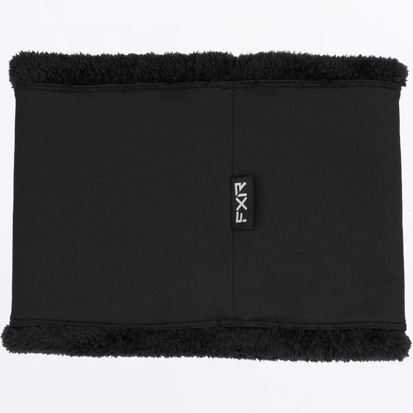 FXR Excursion Ice Pro Neck Gaiter Adult Black