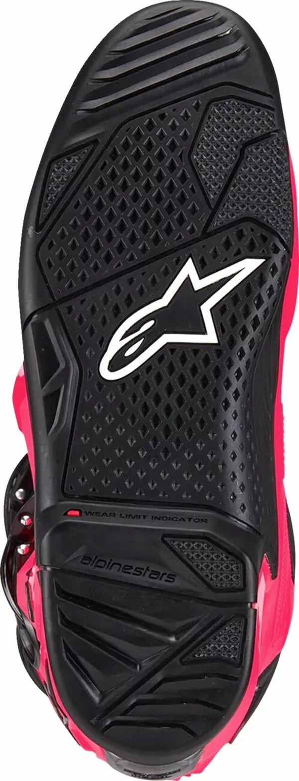 Limited Edition Diva Tech 7 Saappaat