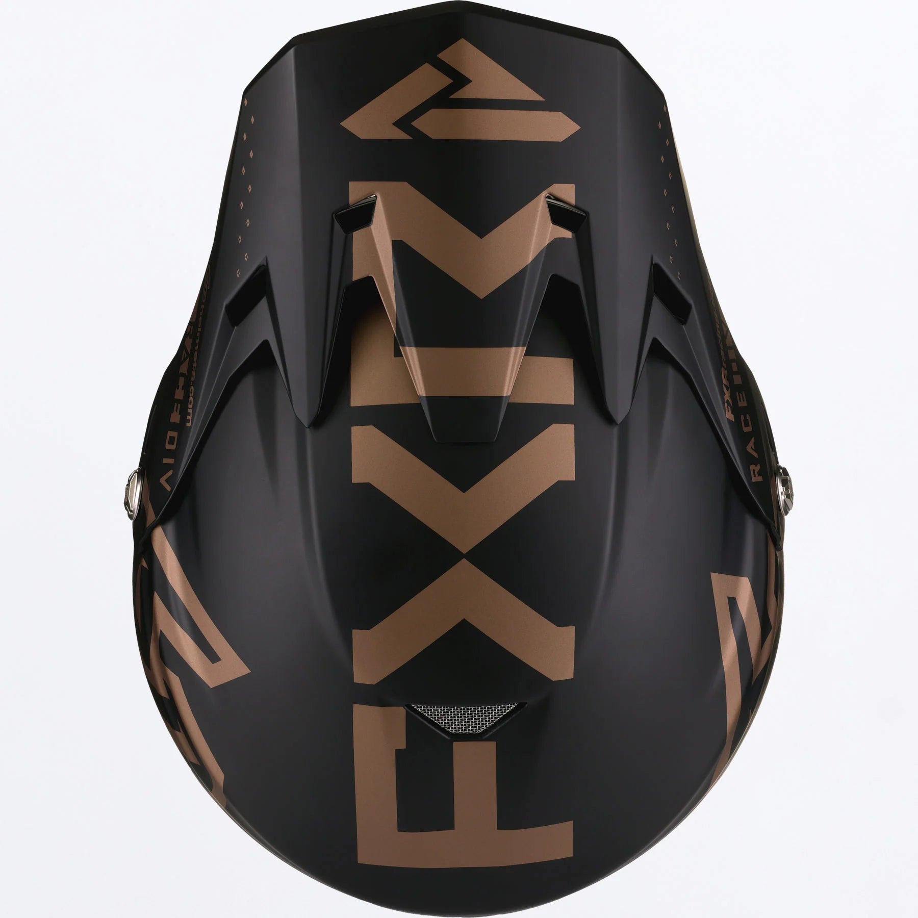 6D ATR-2 Helmet Bronze