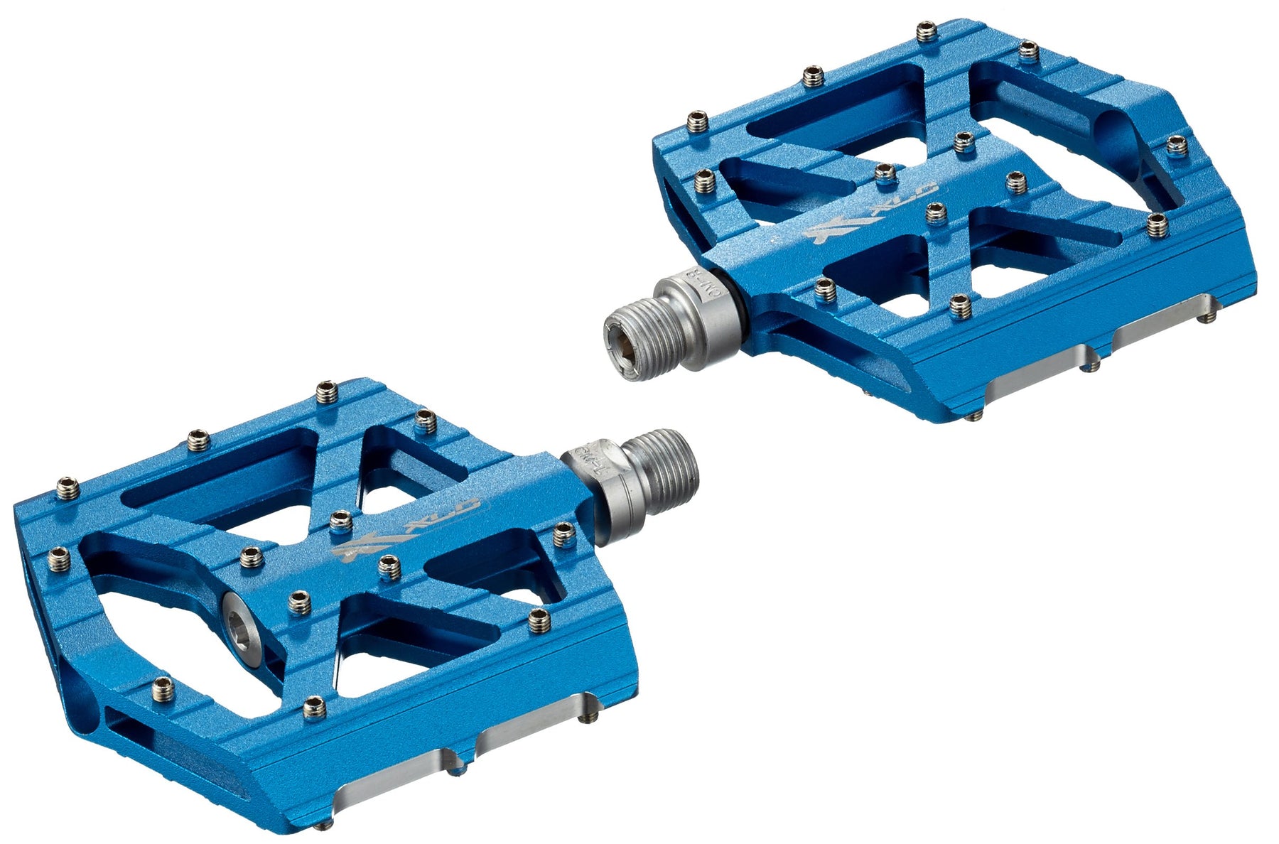 XLC Pedal PD-M12 Colour edition Blue