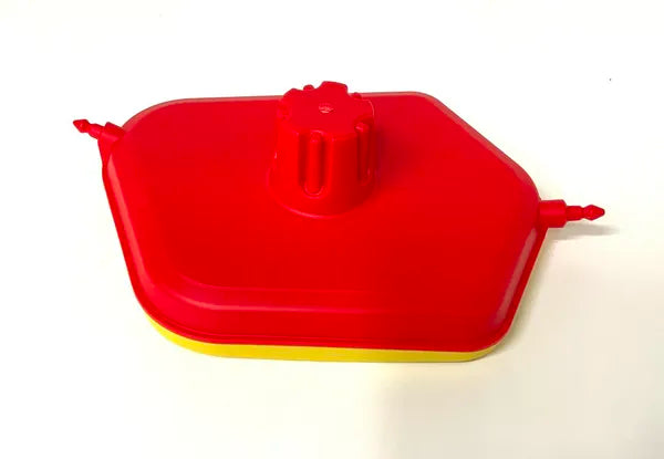 DT-1 RACING EUROPE AIRBOX CVR KTM GASGAS HUSQVARNA '23-27 pesusuoja