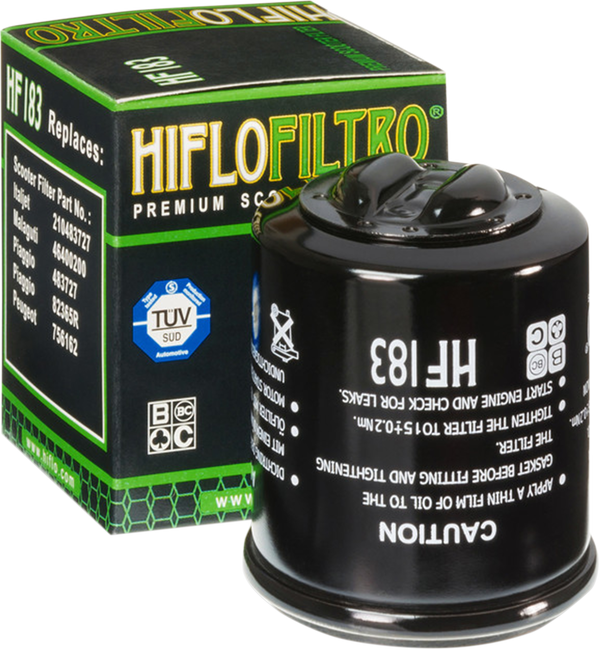 HifloFiltro HF 183