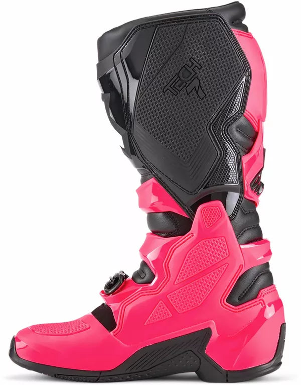 Limited Edition Diva Tech 7 Saappaat