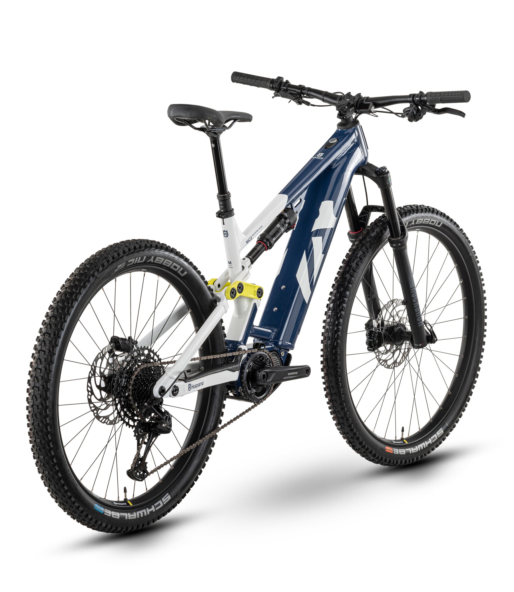 HUSQVARNA Mountain Cross MC2