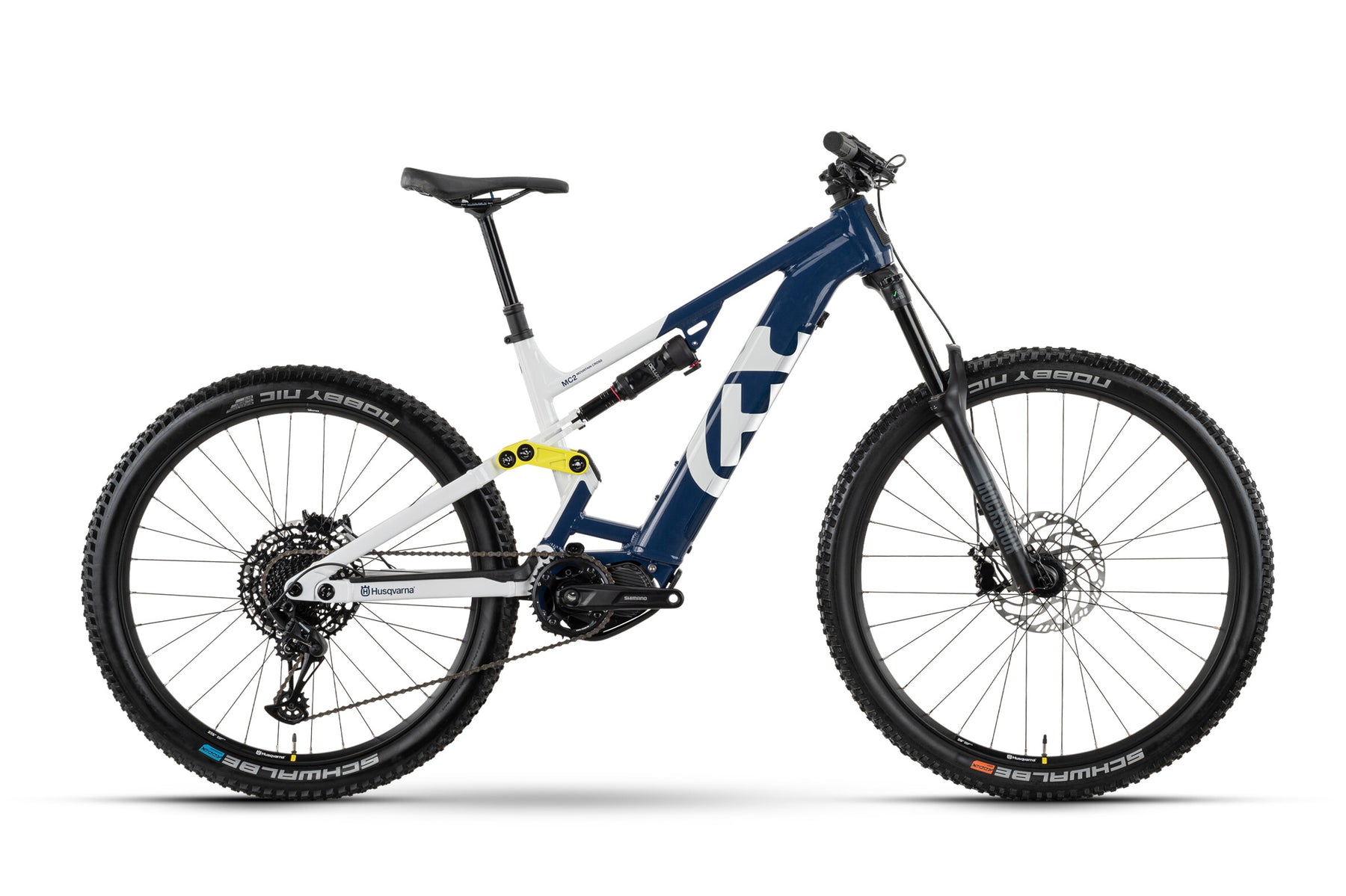 HUSQVARNA Mountain Cross MC2