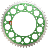SPROCKET R 520 51T GN SC TWIN Kawasaki