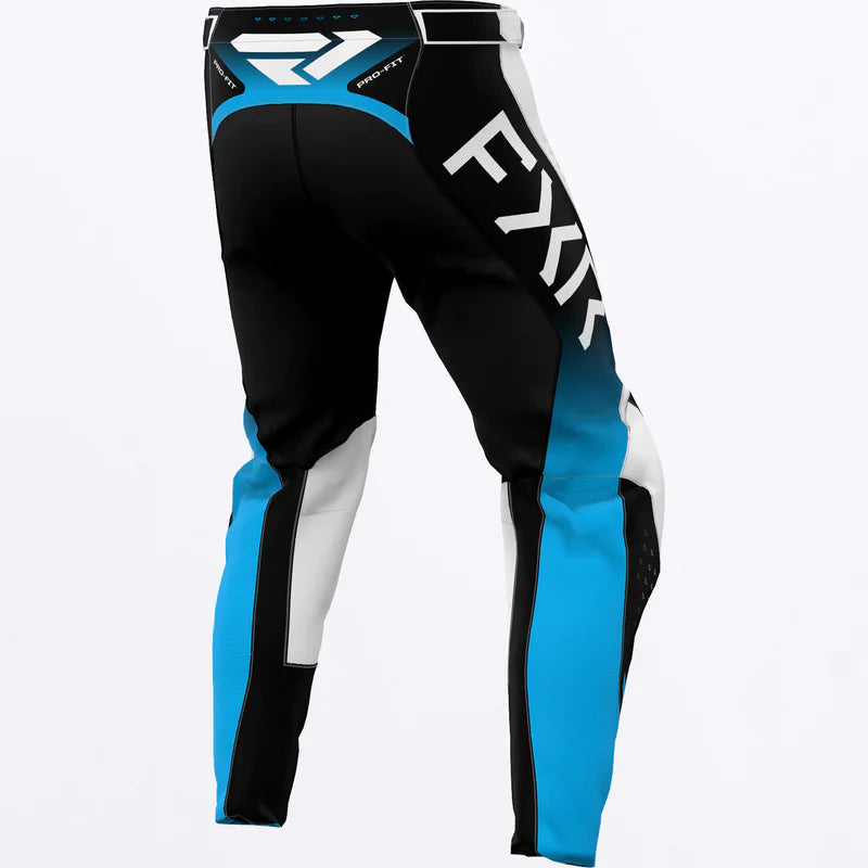 Helium MX LE Pant 23-Frost