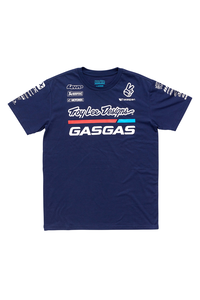 TLD GASGAS TEAM LASTEN T-PAITA