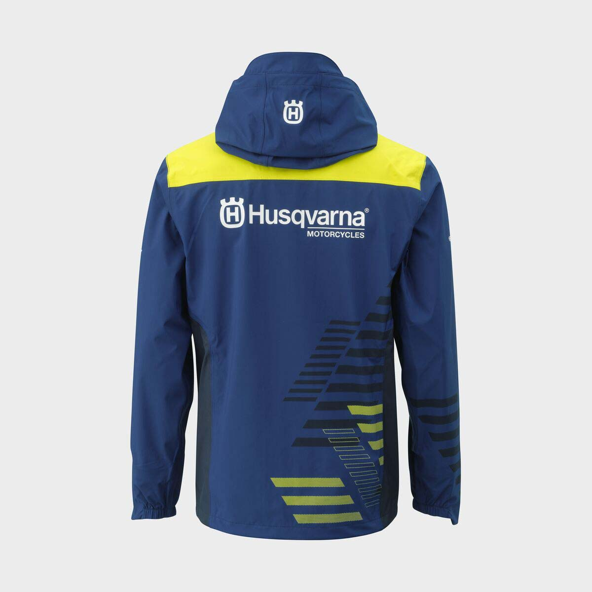 Husqvarna Team Hardshell Takki