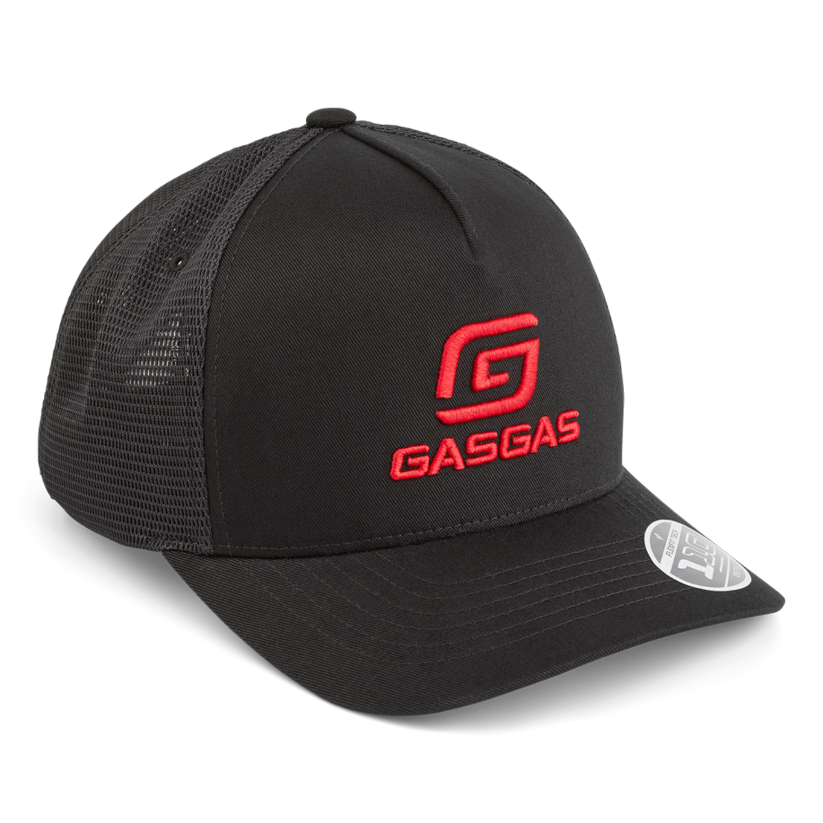GASGAS FULL GAS TRUCKER LIPPIS