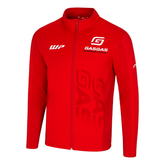 GASGAS TEAM SOFTSHELL JACKET 2025