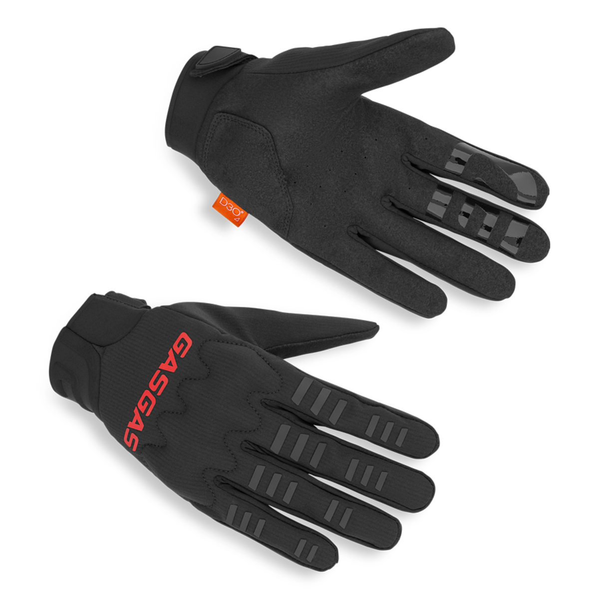 GASGAS FAST GLOVES