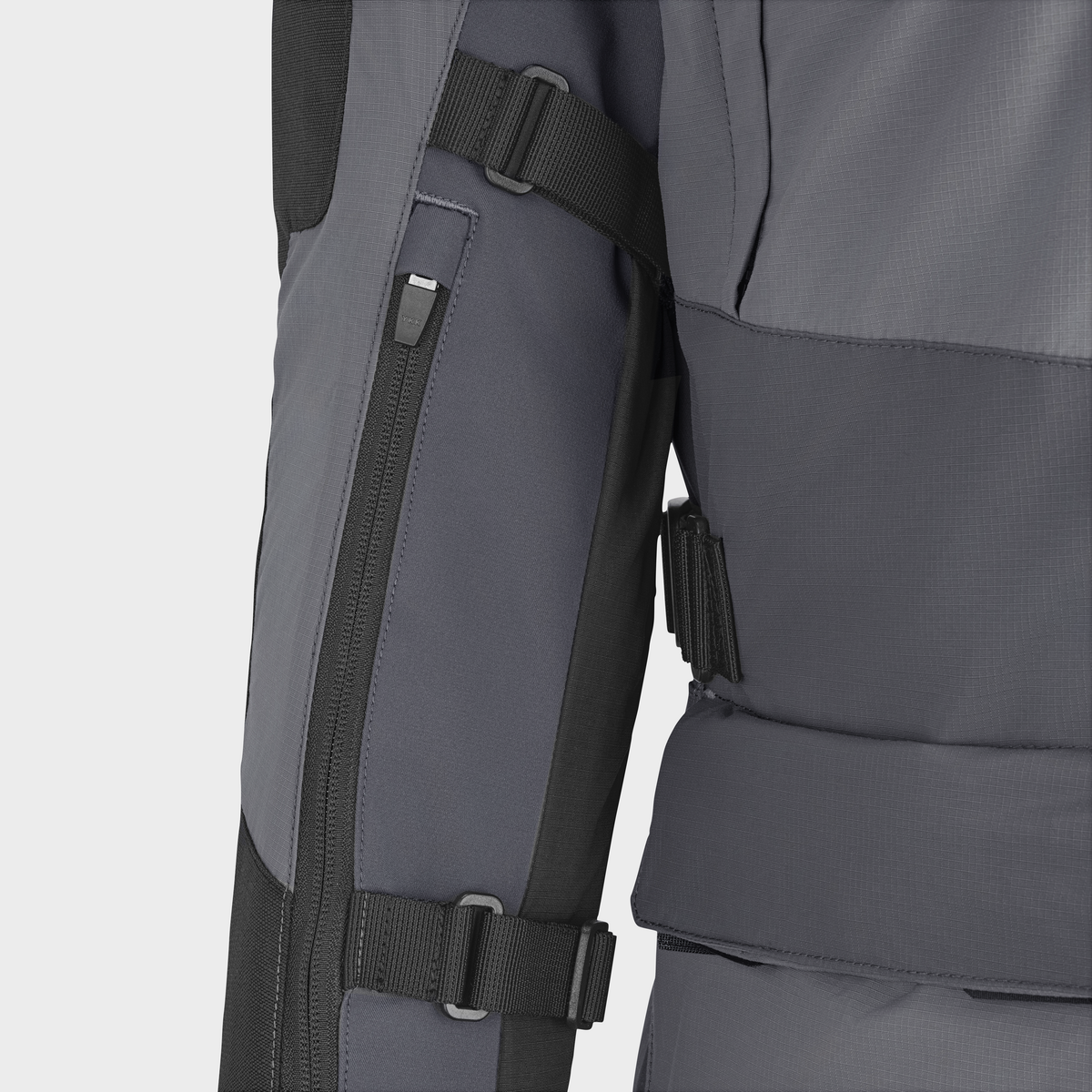 HUSQVARNA SCALAR ADVENTURE V2 AJOTAKKI