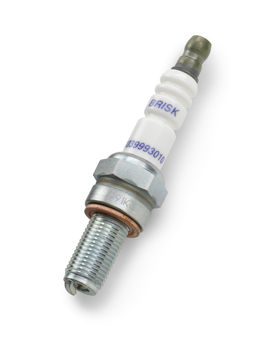 KTM Factory spark plug BRISK 2153