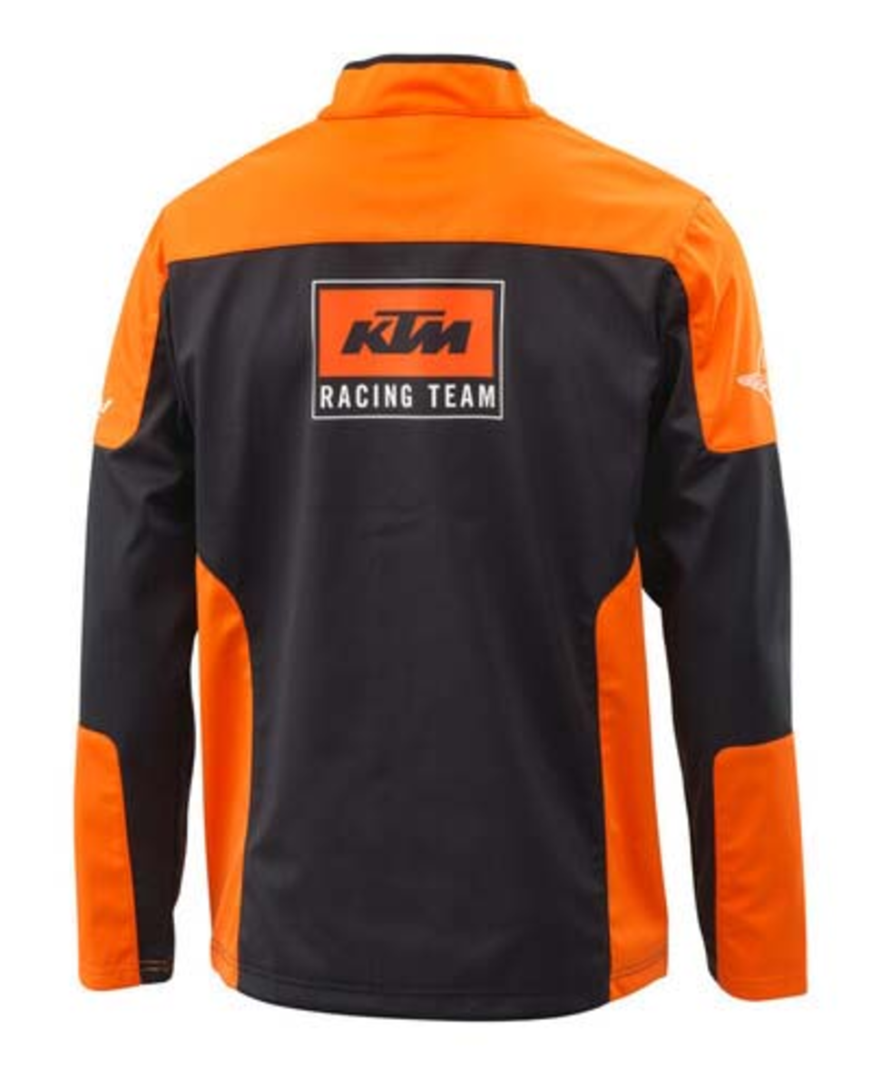KTM TEAM SOFTHSELL TAKKI