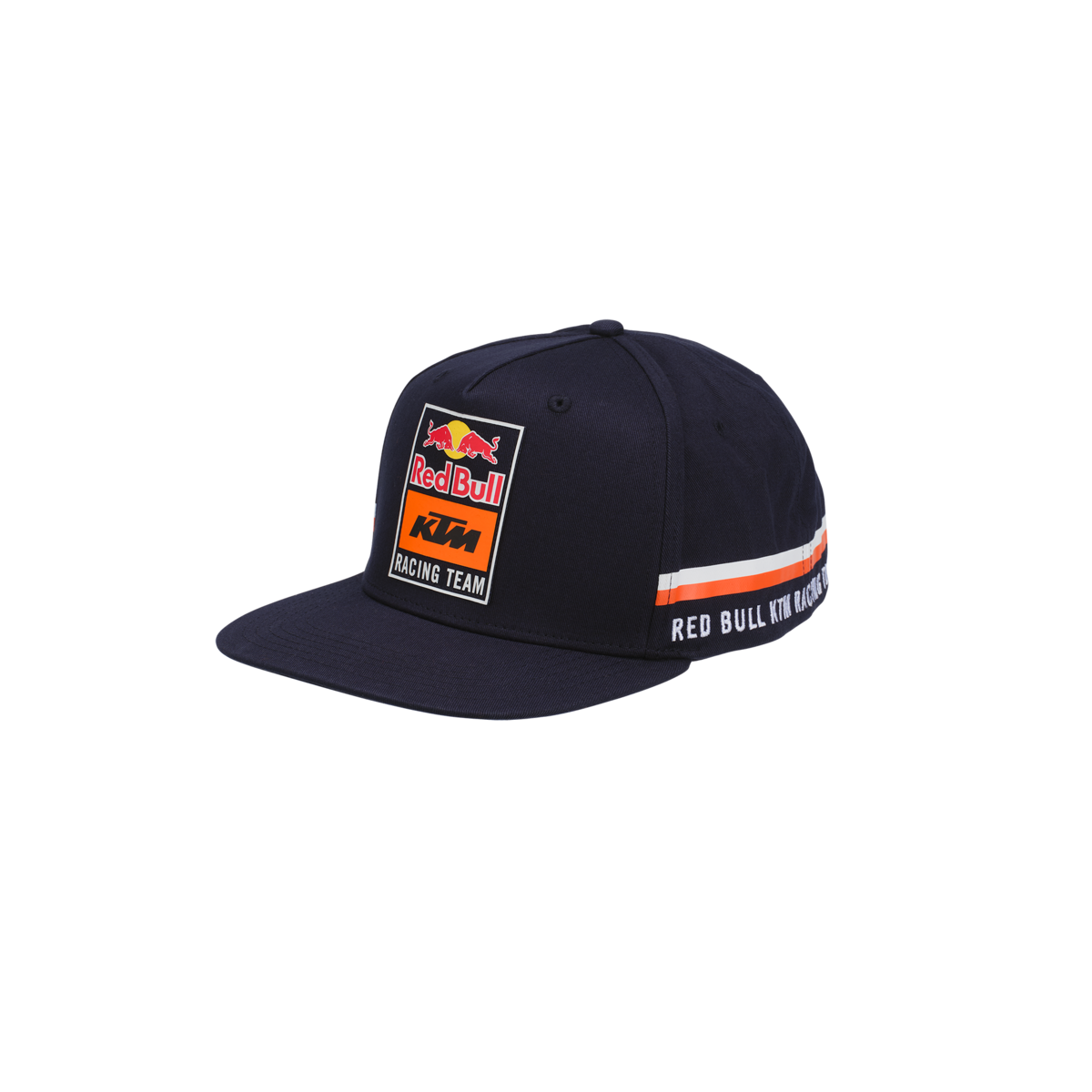 KTM RB TRACTION FLAT CAP