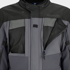 HUSQVARNA SCALAR ADVENTURE V2 AJOTAKKI