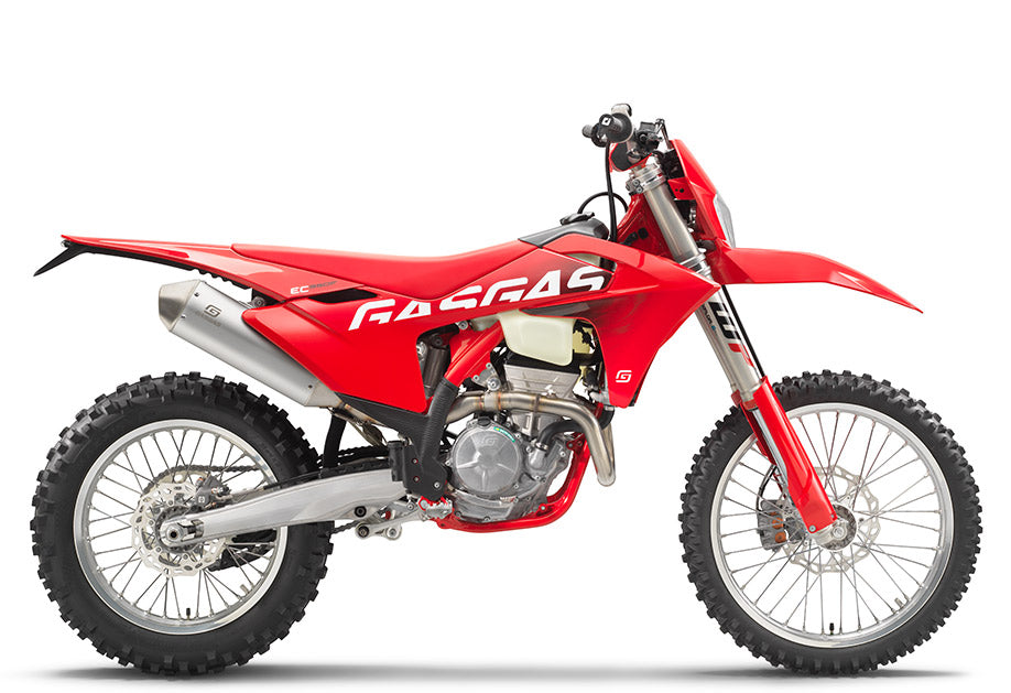 GASGAS EC 350F 2024