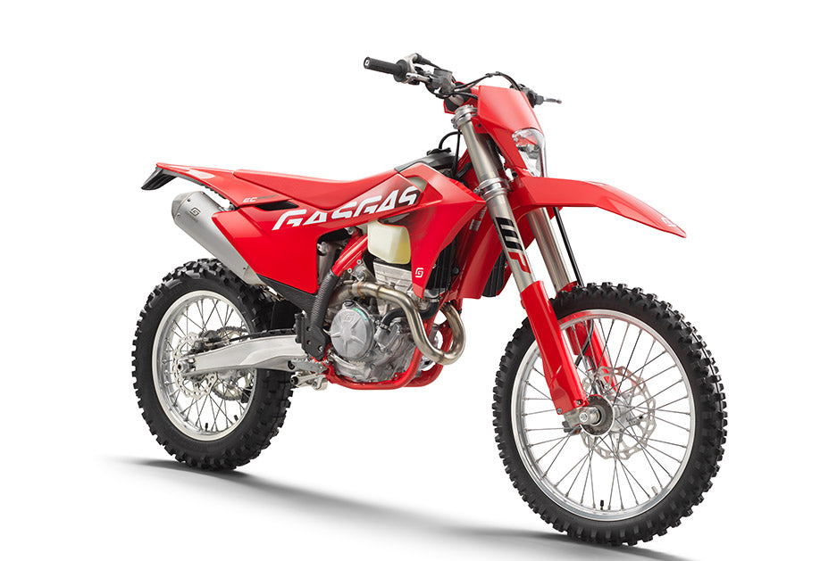 GASGAS EC 350F 2024