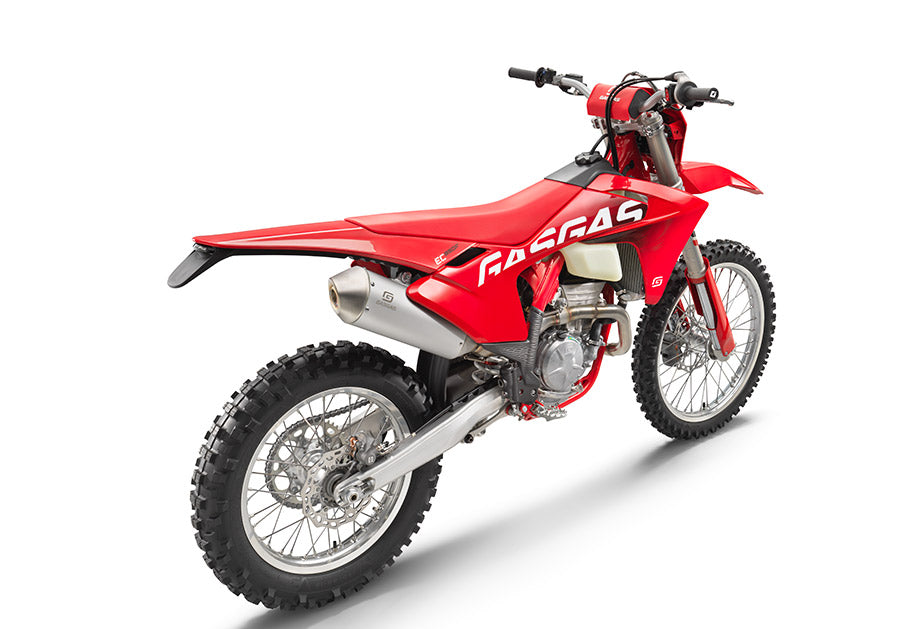 GASGAS EC 350F 2024