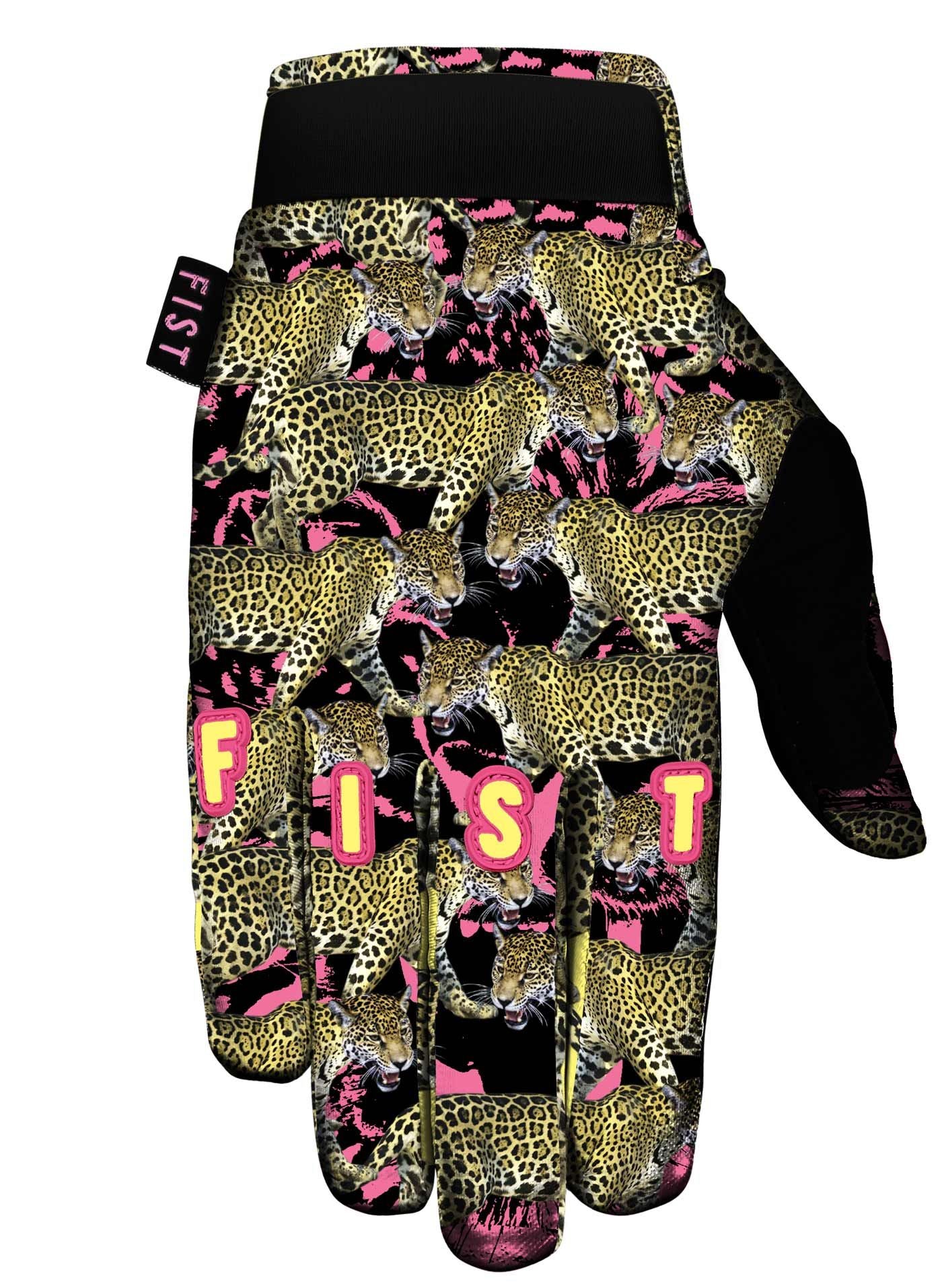 Fist Handwear Youth - Jaguar