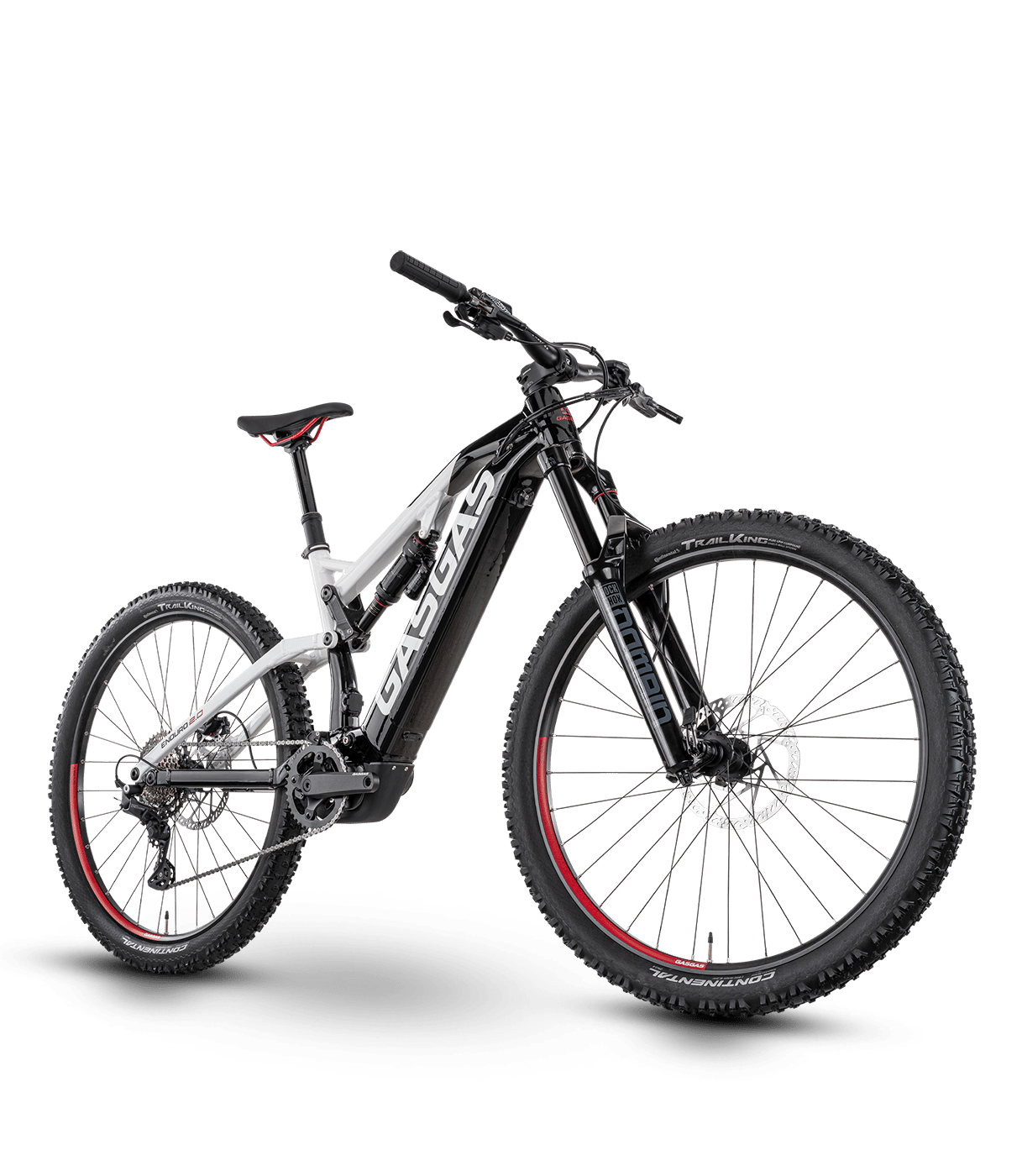 GASGAS G ENDURO 2.0