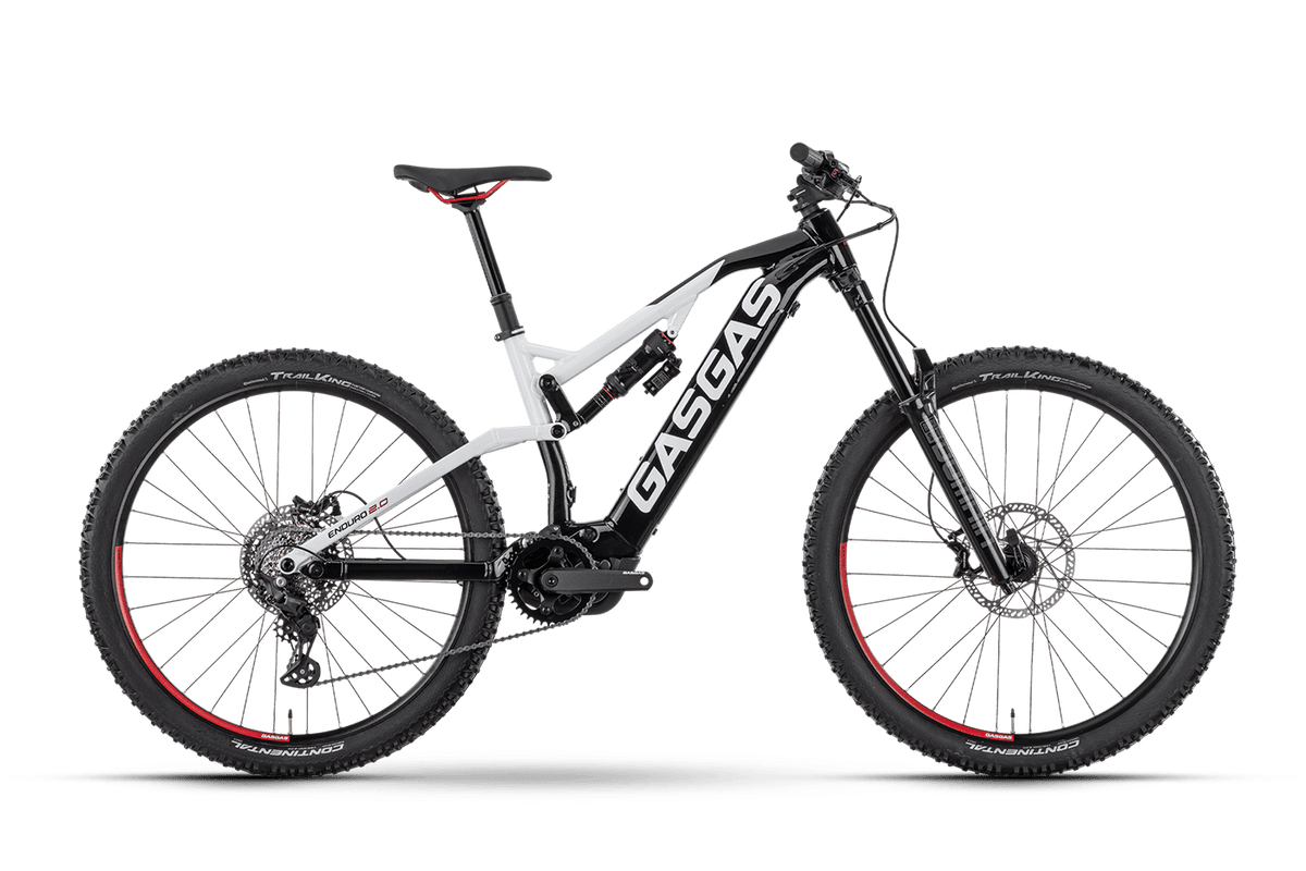 GASGAS G ENDURO 2.0