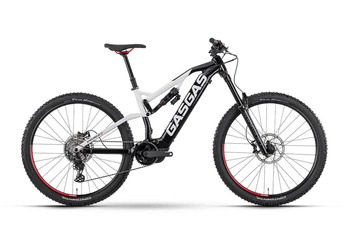 GASGAS G ENDURO 2.0