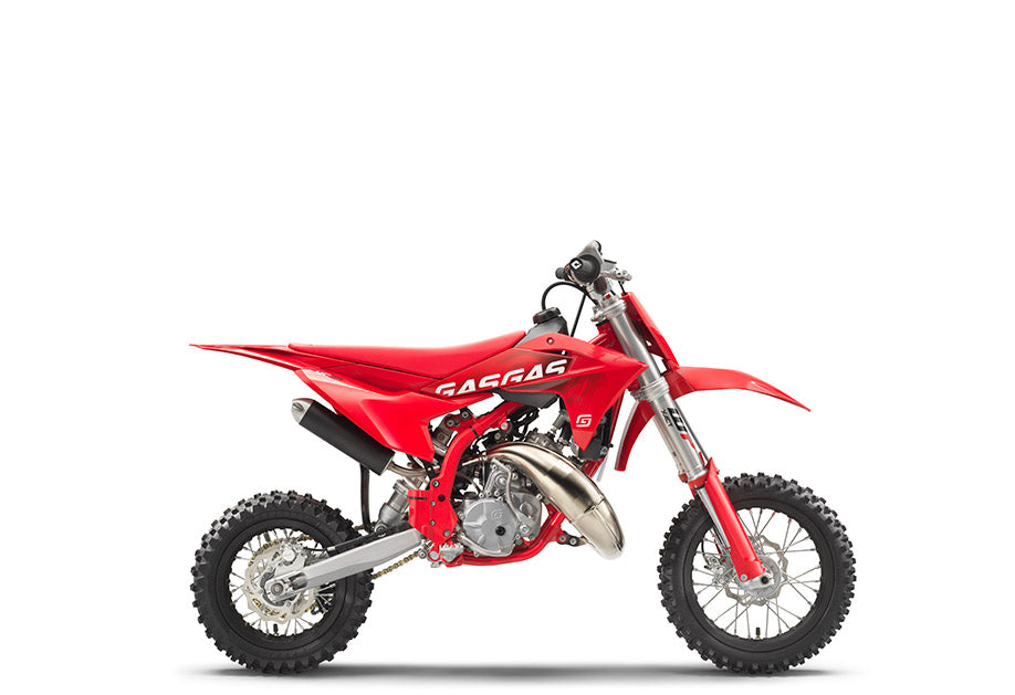GASGAS MC 50 2024
