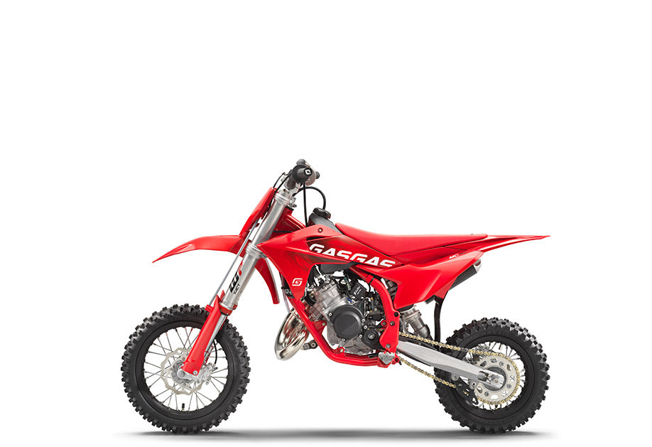 GASGAS MC 50 2024