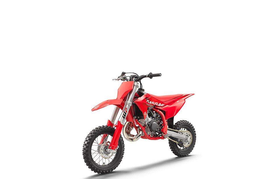 GASGAS MC 50 2024