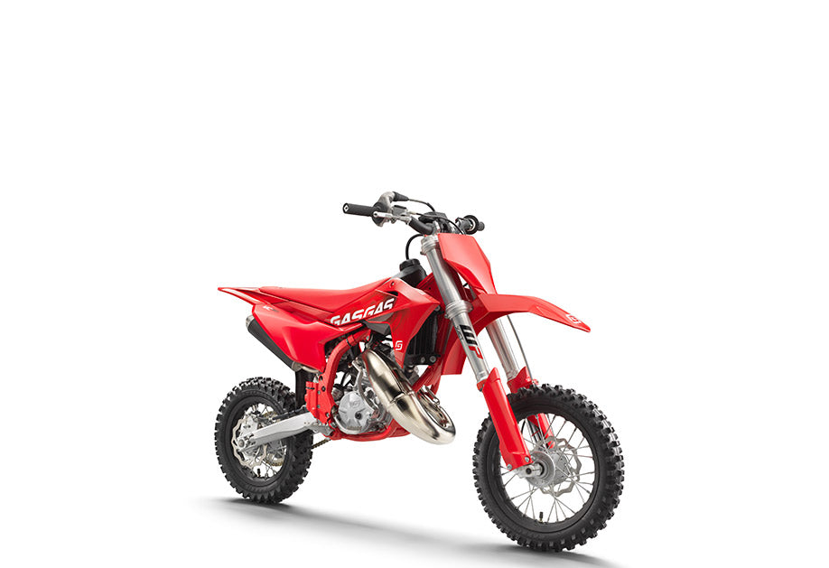 GASGAS MC 50 2024