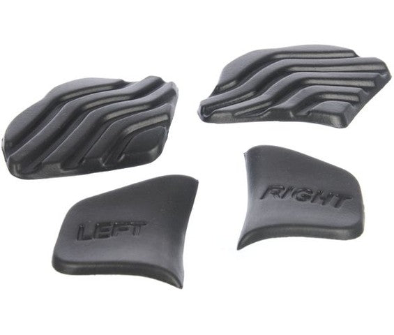 Leatt Height adjust padding kit 5.5 neck brace 4pcs