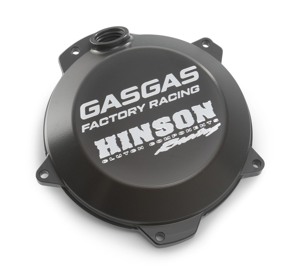 Hinson Factory kytkinkoppa