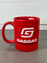 GASGAS Racing Team muki