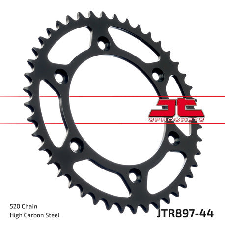 JT Takaratas JTR897.44