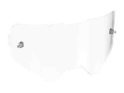 Leatt Lens Clear 83%