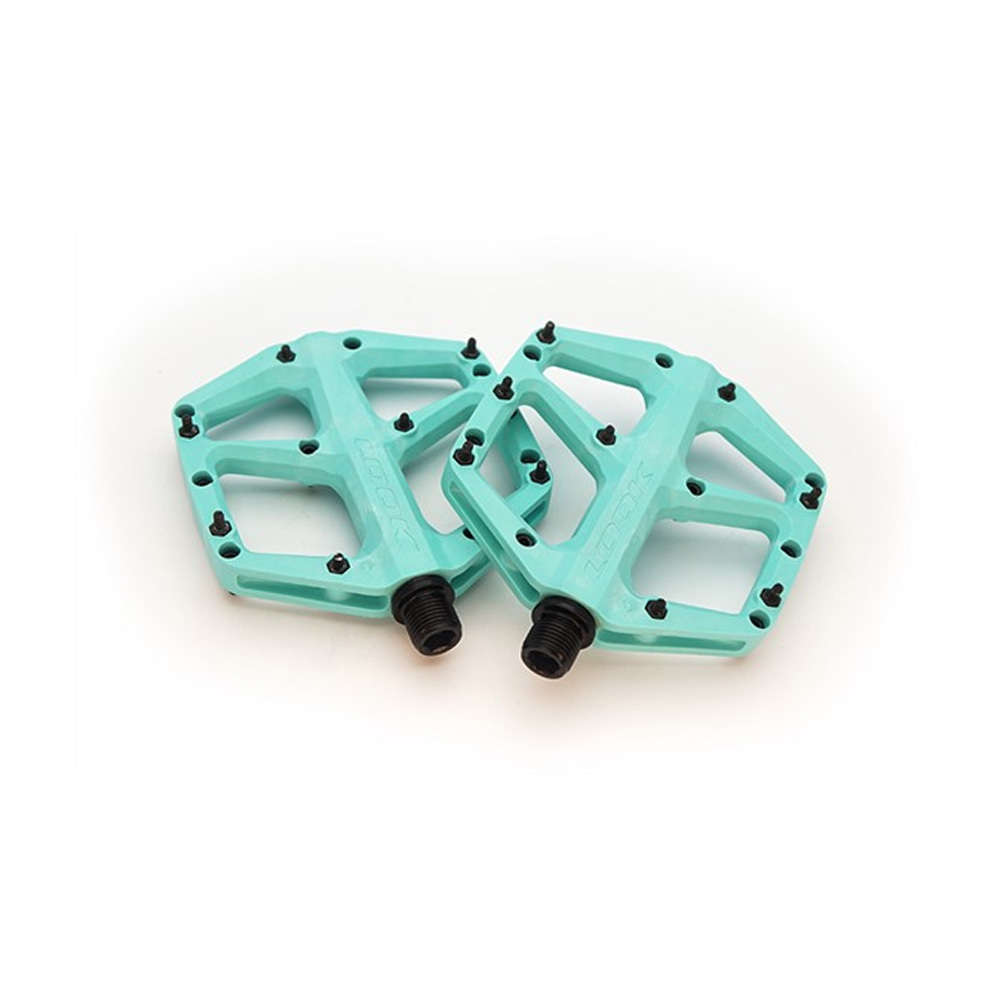 LOOK Pedal TRAIL ROC FUSION ICE BLUE
