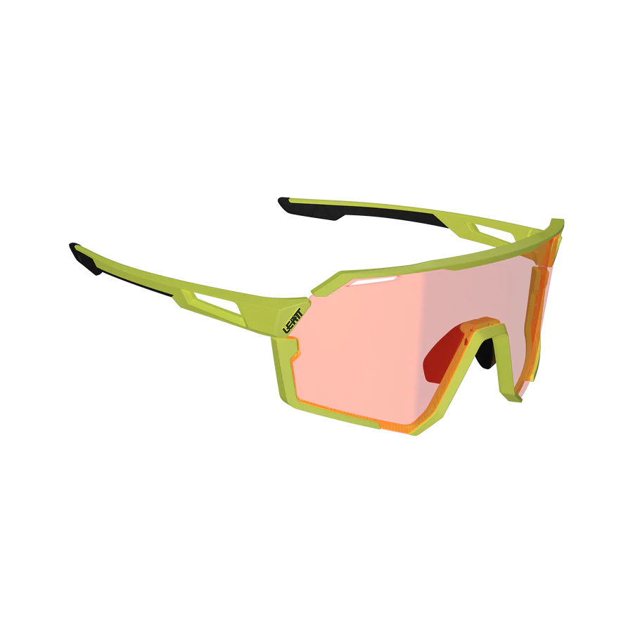 Leatt RideViz Pro - Aurinkolasit