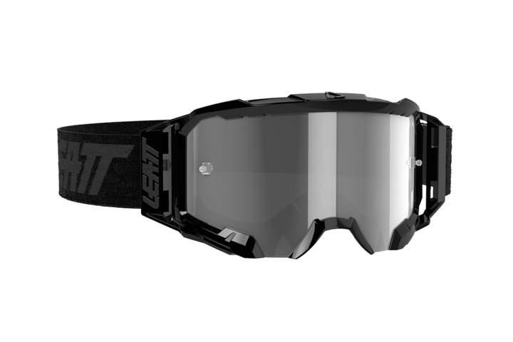 Leatt Ajolasit Velocity 6.5 Stealth Light Grey 58%