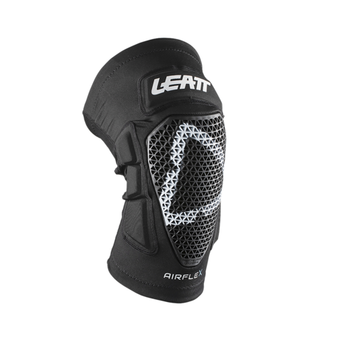 Leatt Knee Guard AirFlex Pro Blk