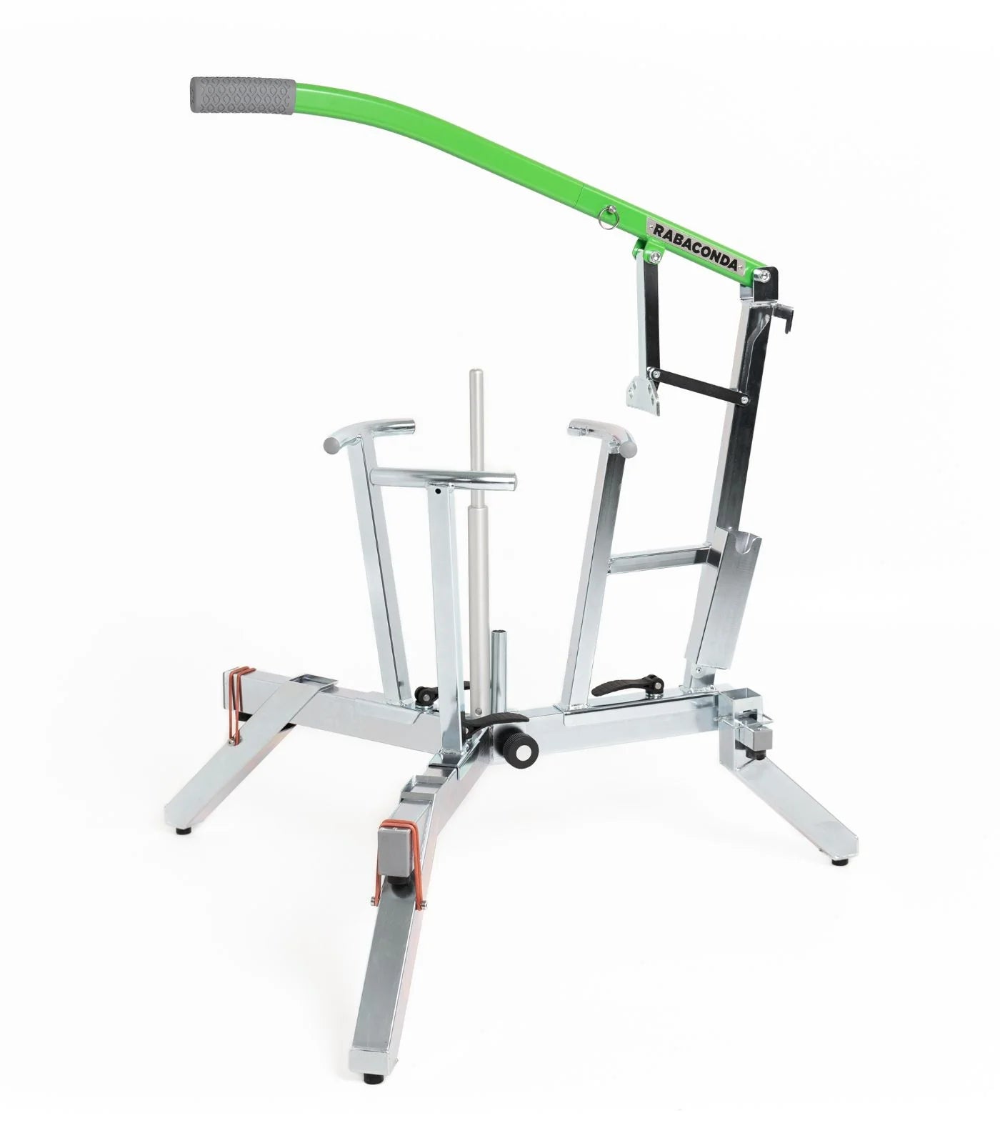 Rabaconda Lift Kit For Dirt Bike Tire Changer