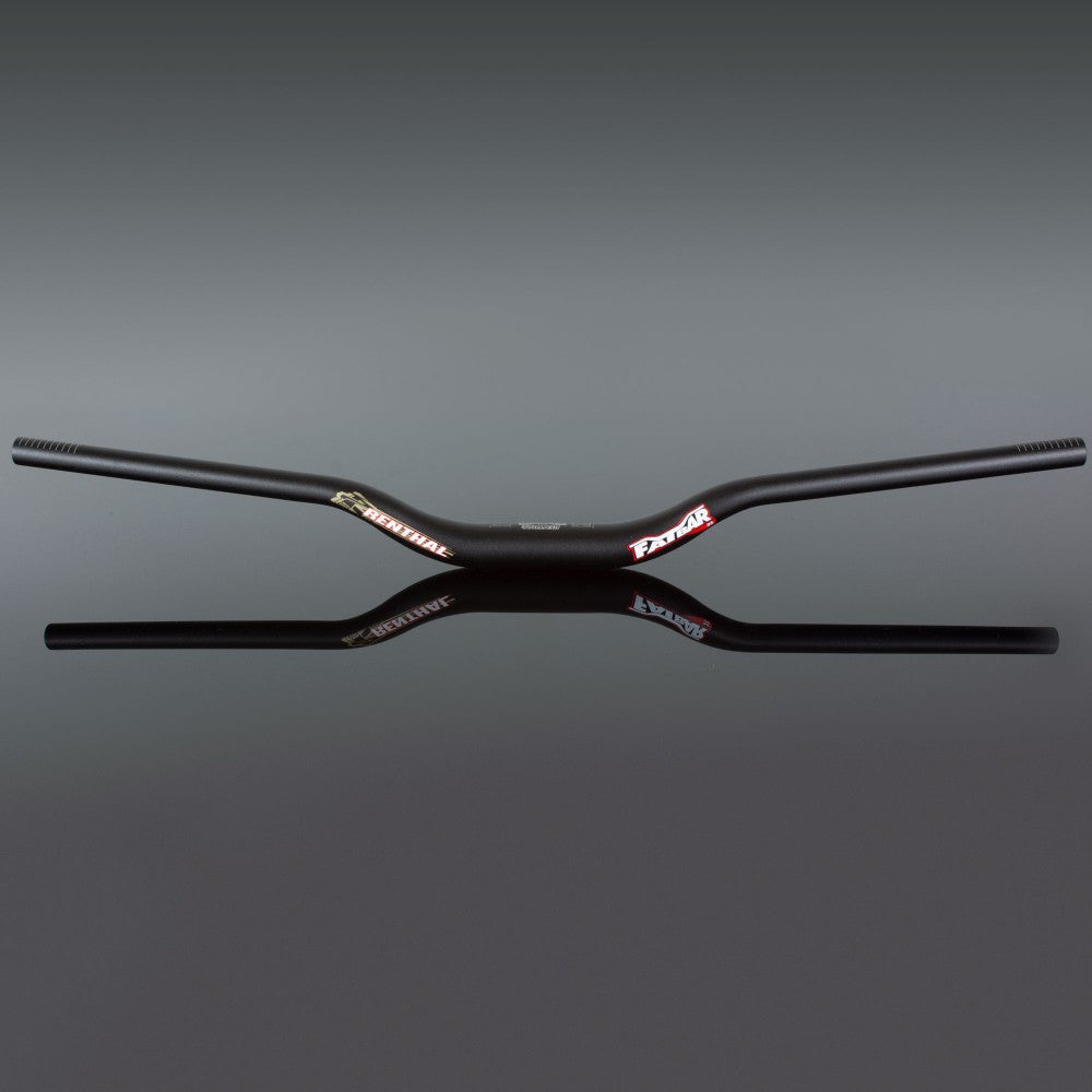 Ohjaustanko Renthal FATBAR 35, 40MM Rise