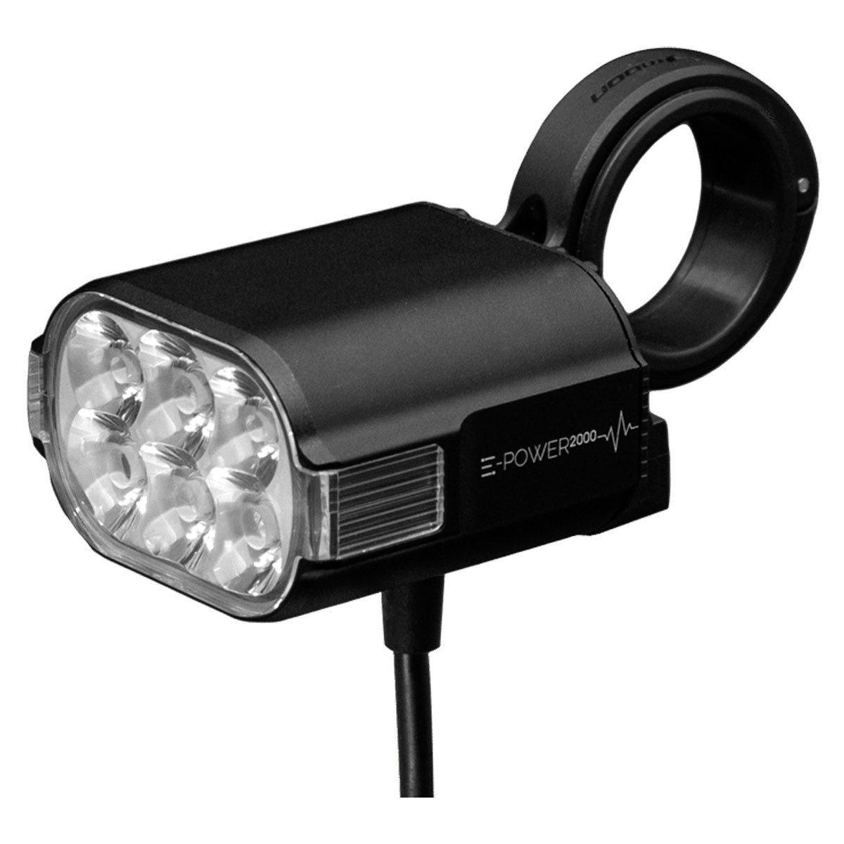 LED-Etuvalo MOON E-POWER 2000