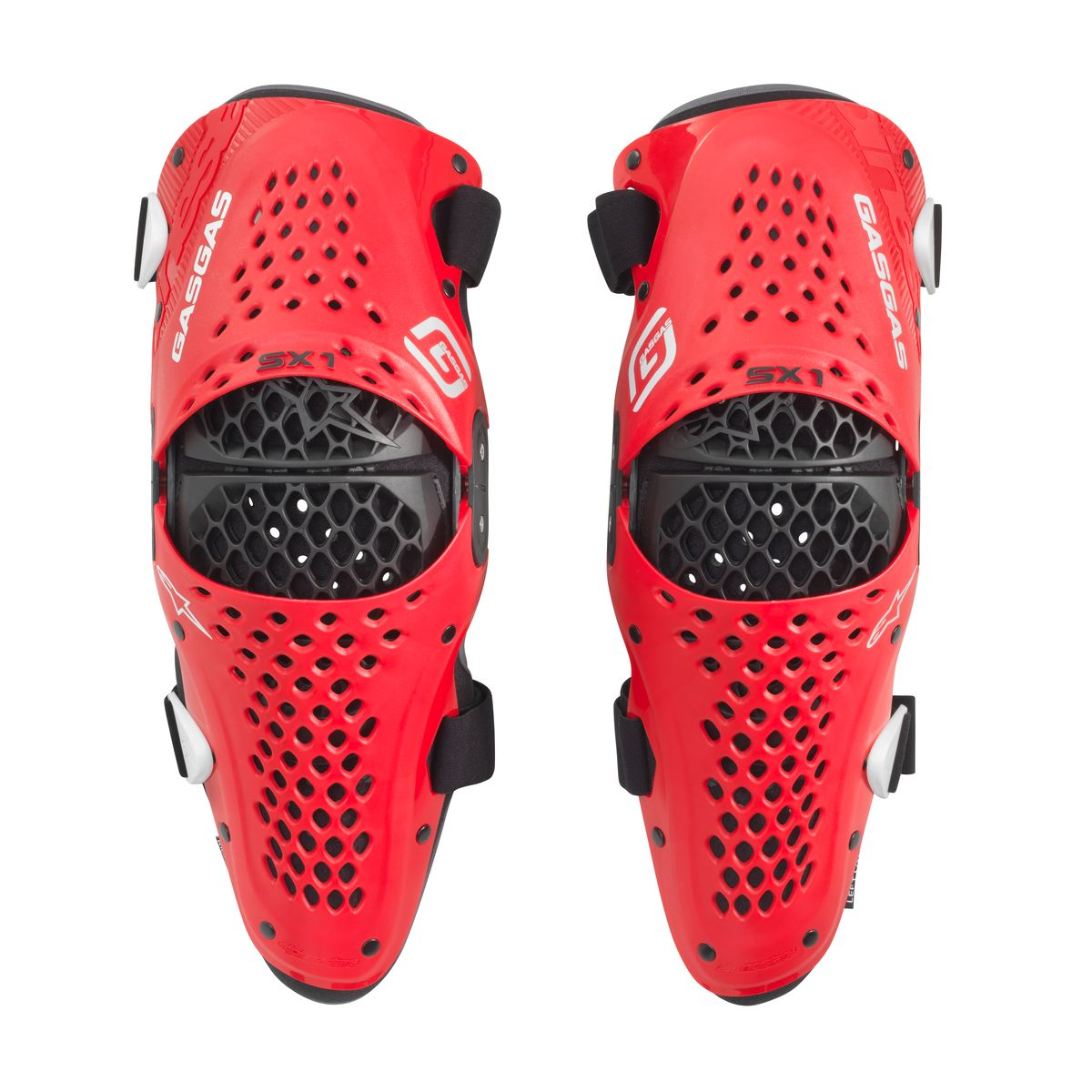 Alpinestars GASGAS SX-1 V2 POLVISUOJAT
