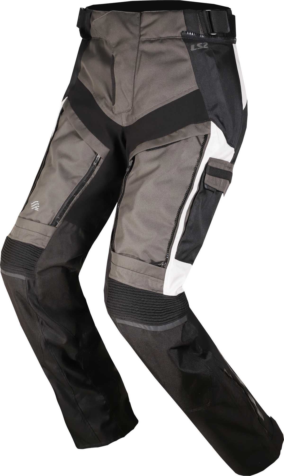 LS2 NORWAY MAN PANT