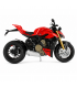 New-Ray, 1:12 Ducati Super Naked V4S pienoismalli